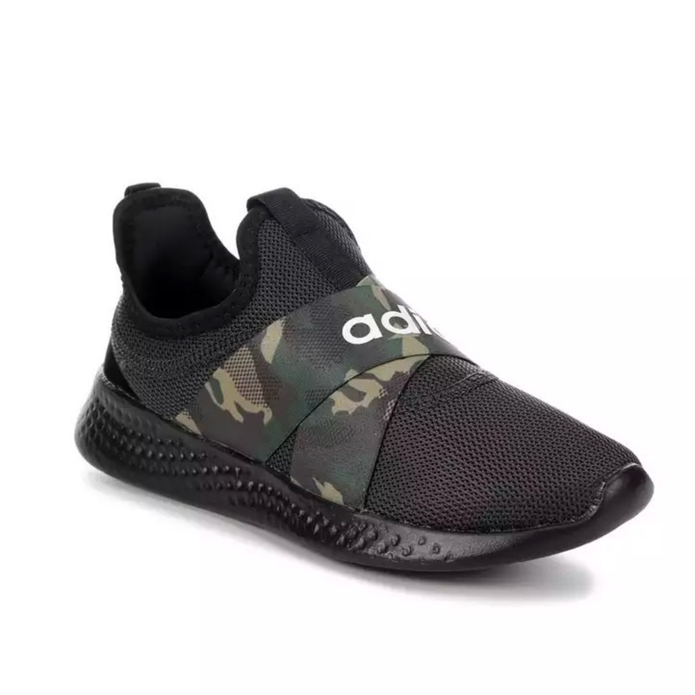 Women’s Adidas Slip-On Sneakers